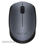 Logitech Mouse Wireless M171