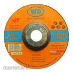 WD Grinding Metal Wheel