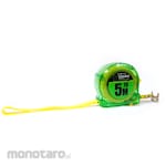 
	TEKIRO Measurement Tape Transparent