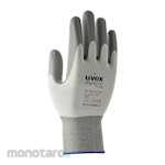 UVEX Precision Gloves Phynomic Foam (Sarung Tangan Anti Gores)