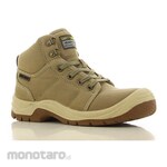 SAFETY JOGGER Sepatu Safety Desert-011 S1P (Sepatu Safety)