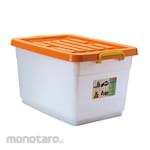 Lion Star Kontainer Wagon (Box Container)