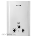 MODENA Natural Gas Water Heater