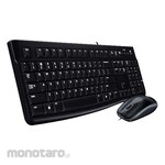 Logitech Desktop Combo (Keyboard)