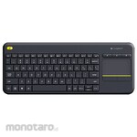 Logitech Wireless Touch Keyboard Plus