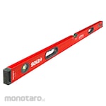 Sola Box Profile Spirit Level BIG X