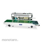 Ncir Continuous Band Sealer Data Sheet