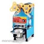 Ramesia Cup Sealer Machine (Vacuum Machine)
