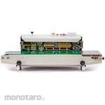 Guataka White Horisontal Continuous Sealer