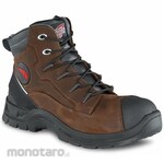 Red Wing Sepatu Boot Safety 6 Inch 3228 (Sepatu Safety)