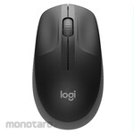 Logitech Wireless Mouse Kozak