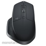 Logitech MX Master 2s Wireless Mouse