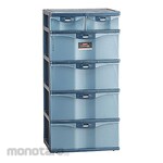 Lion Star Laci Plastik Primera (Box Container)
