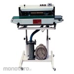 GETRA Continuous Hand Sealer