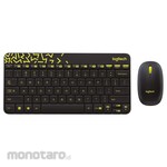 Logitech Wireless Desktop Nano