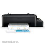 Epson All-in-One Ink Tank Printer