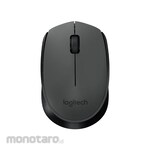 Logitech Wireless Mouse M170