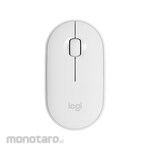 Logitech Pebble Wireless Bluetooth Mouse